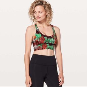 Lululemon Free to be Moved Bra